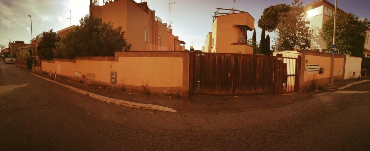 Casa de férias Unicushouse *